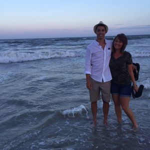 Meet your Posher, Dante